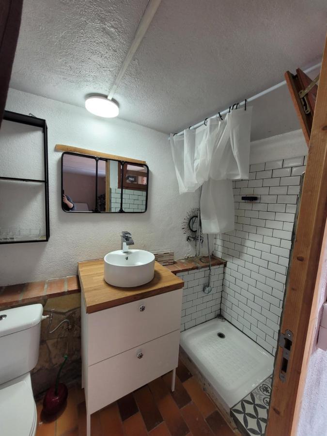 Superbe Studio Proches Toutes Commodites Place Du Marche De St Roch Apartment นีซ ภายนอก รูปภาพ